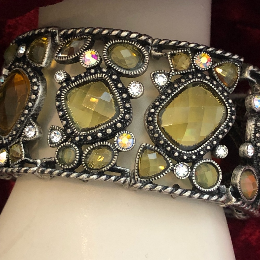 Designer bracelet